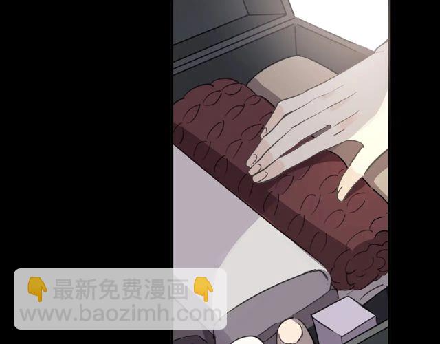 番外四 明哲言 & 温妮 完8