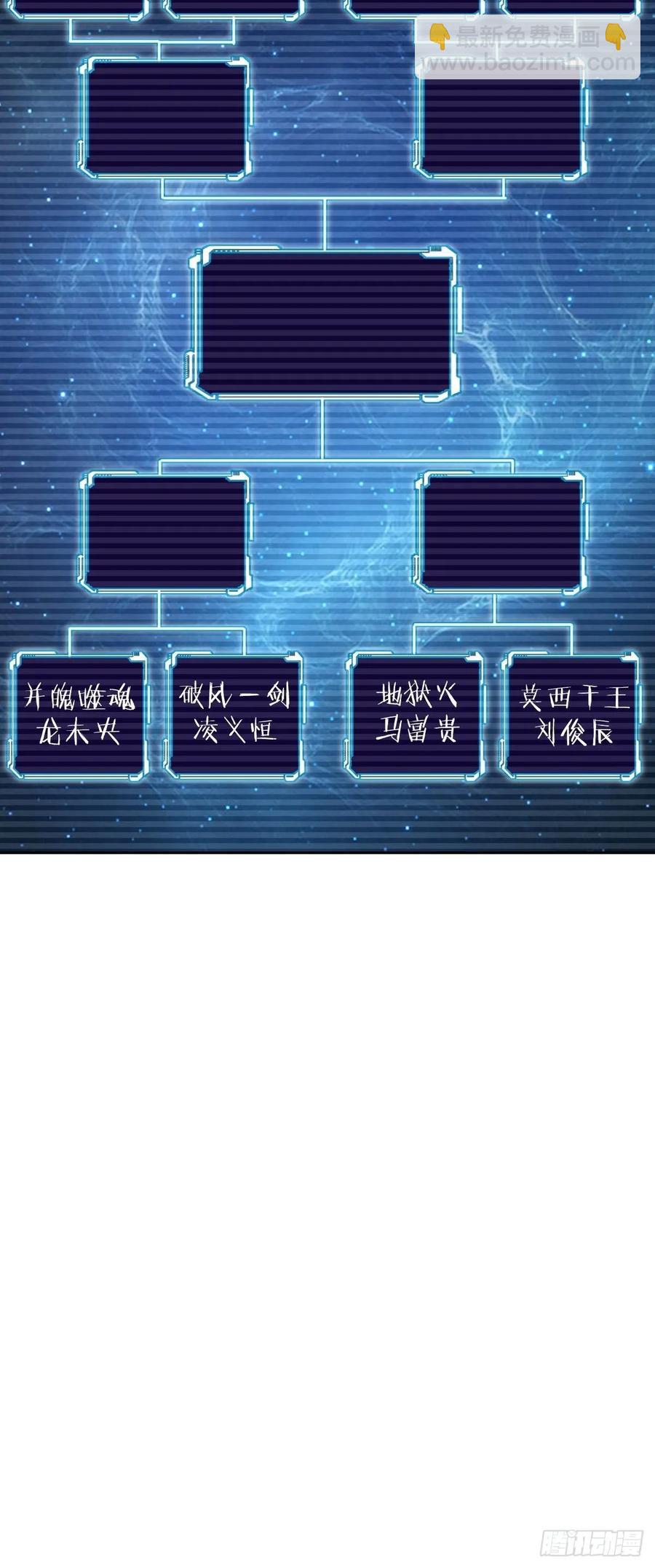 第17话：神级掠食者？32
