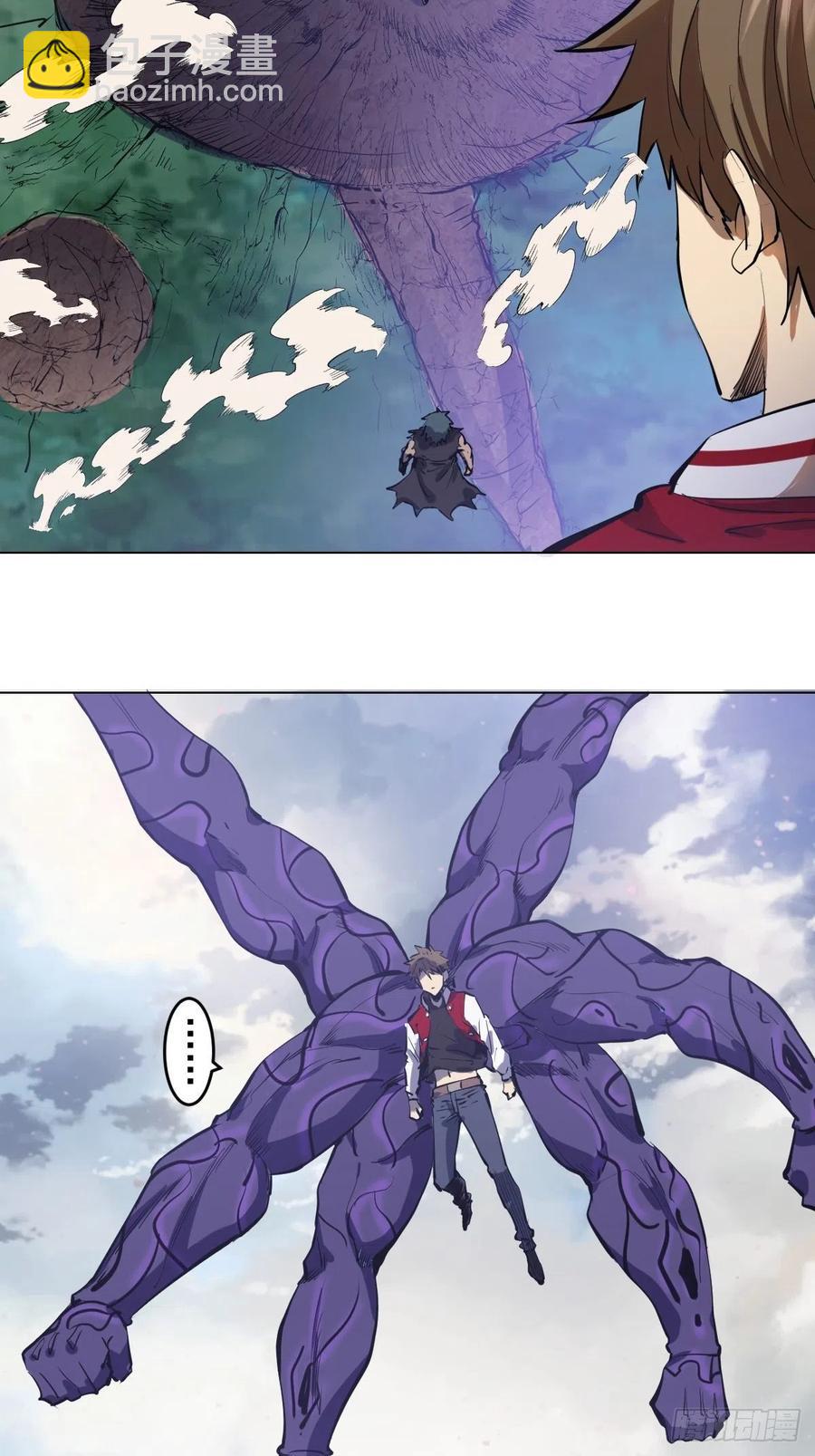 第55话：趁他虚要他命！38