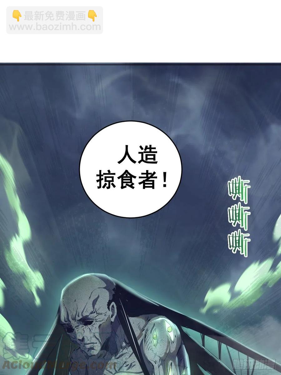 第61话：最终形态33