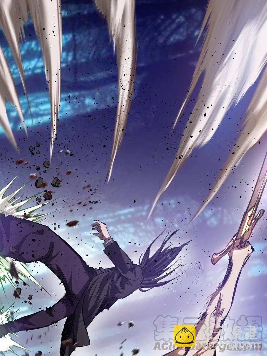 第61话：最终形态6