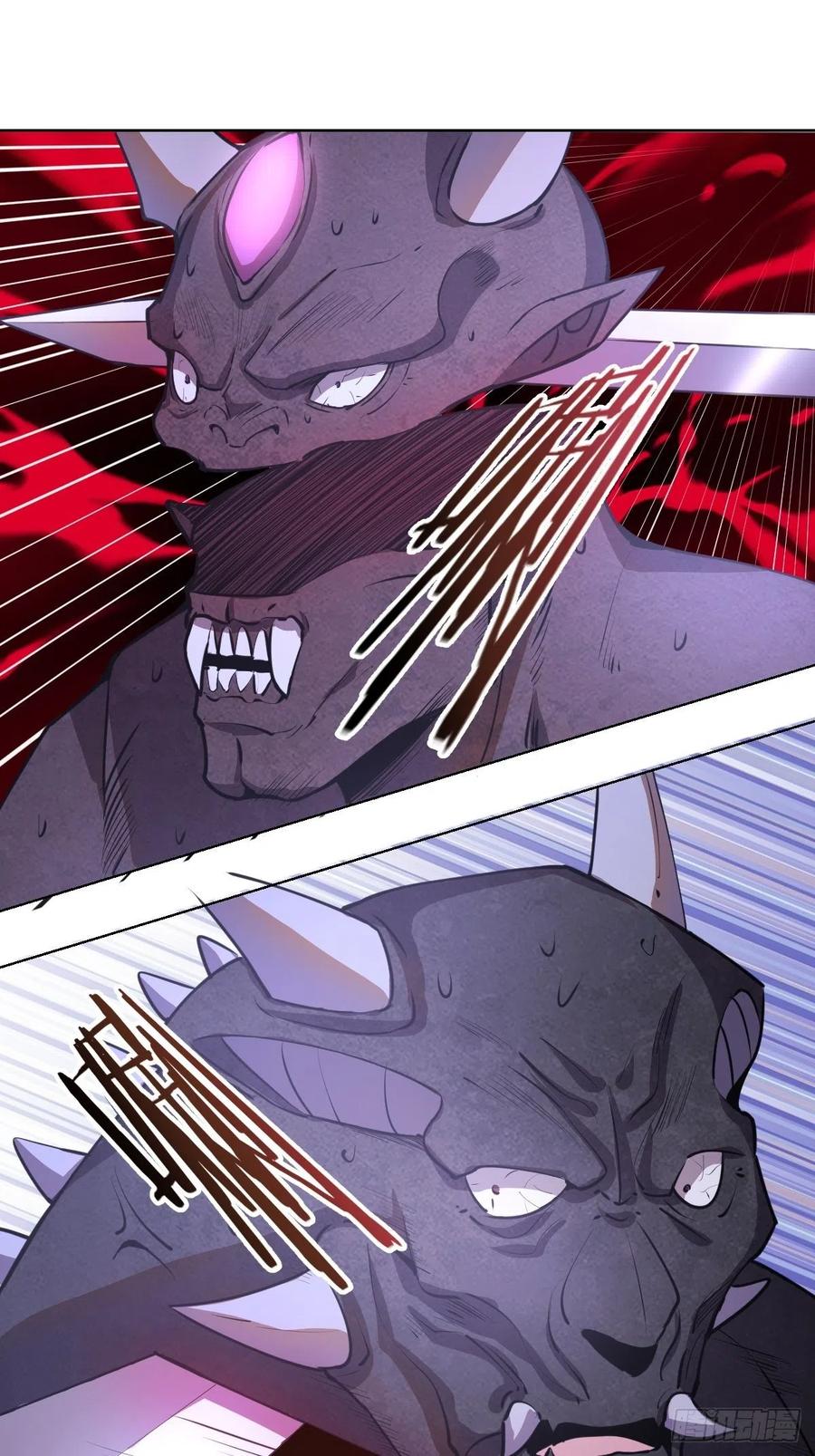 第74话：万夫莫开11