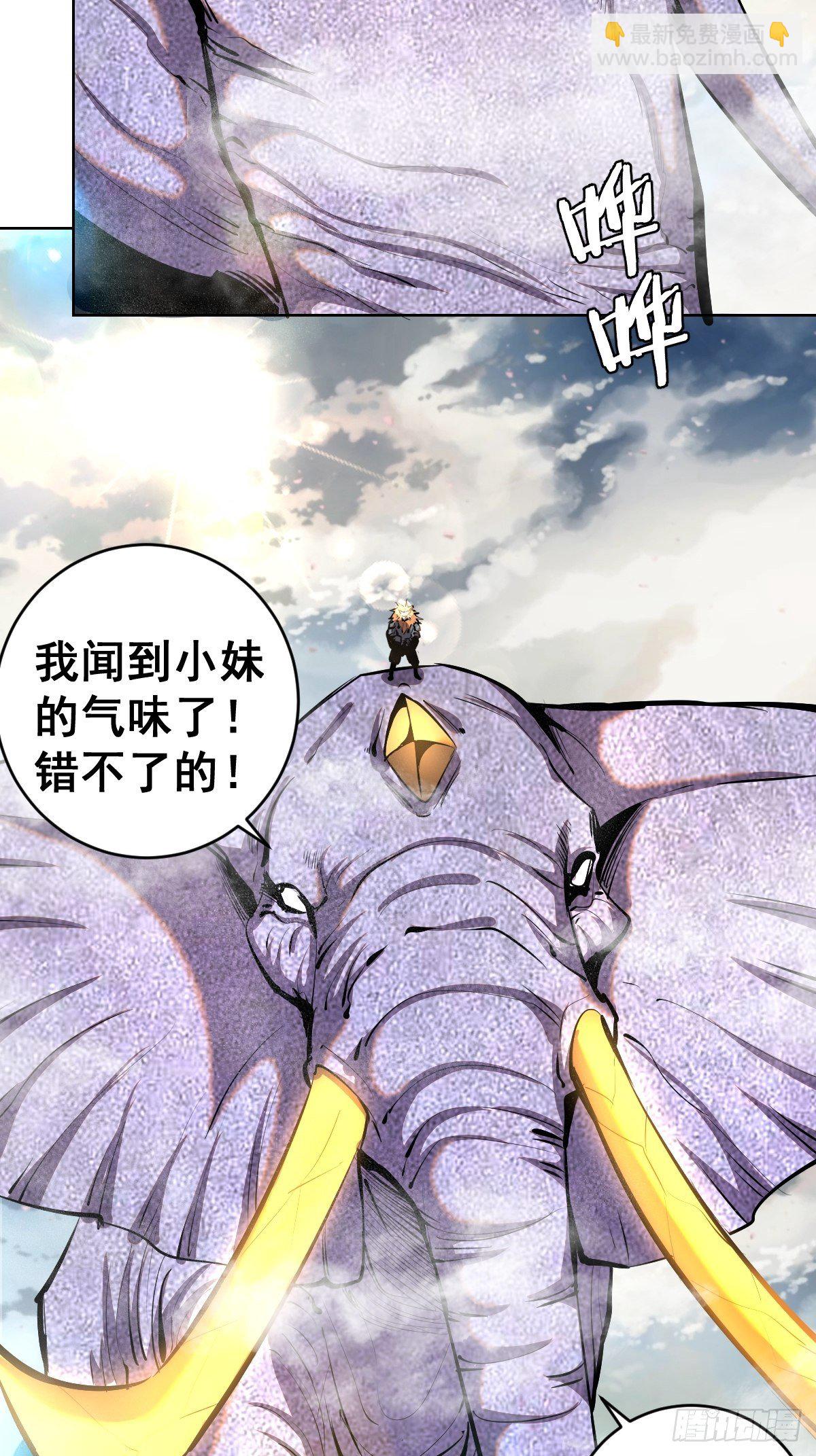第99话：小白的对手？18