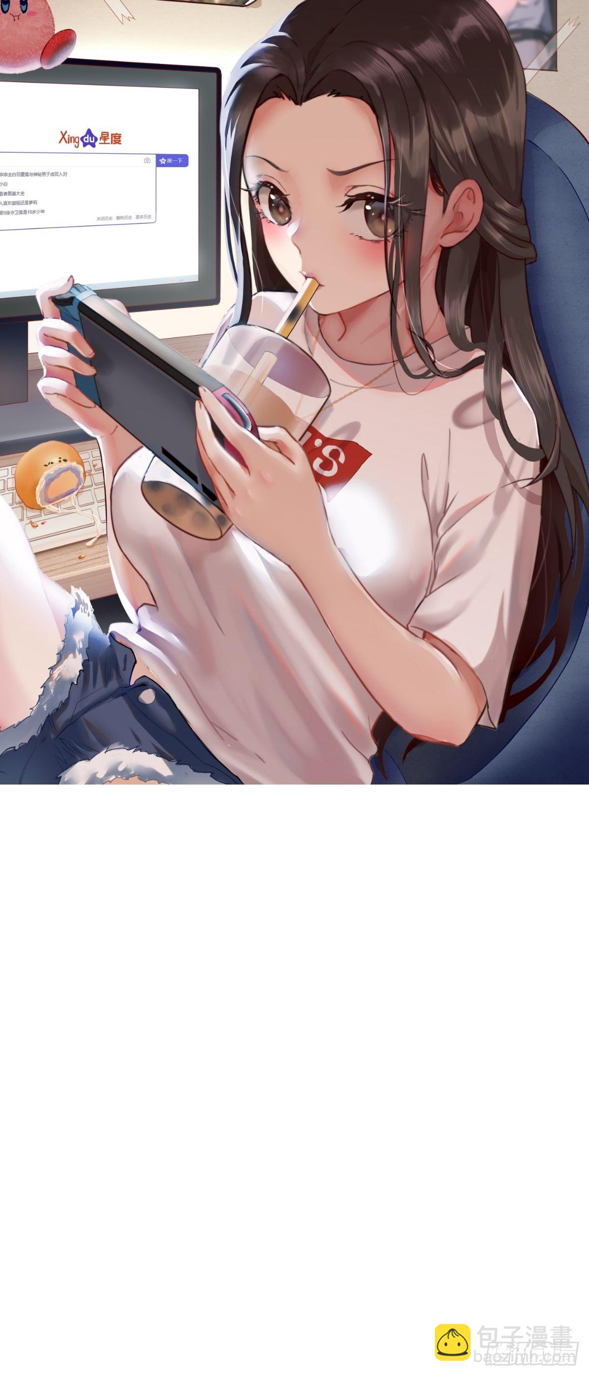 第104话：纯爱战士莉莉丝！43
