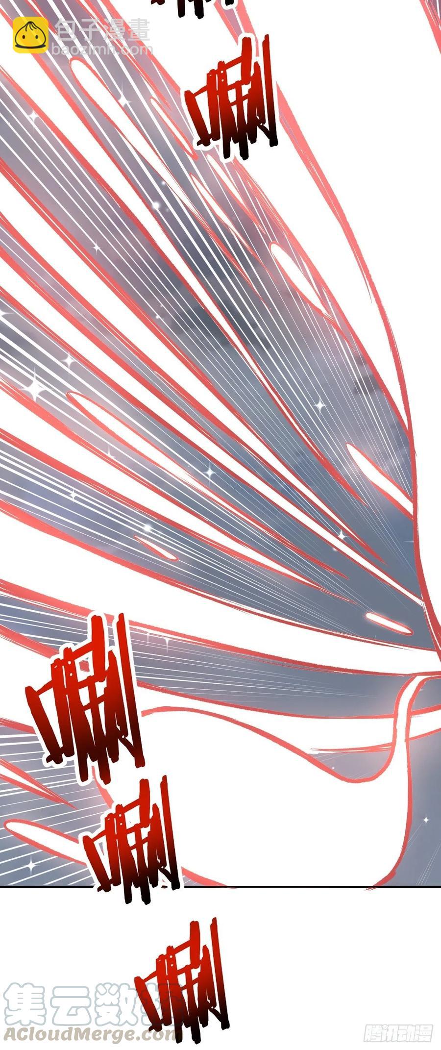 第115话：完全体暗之无限30