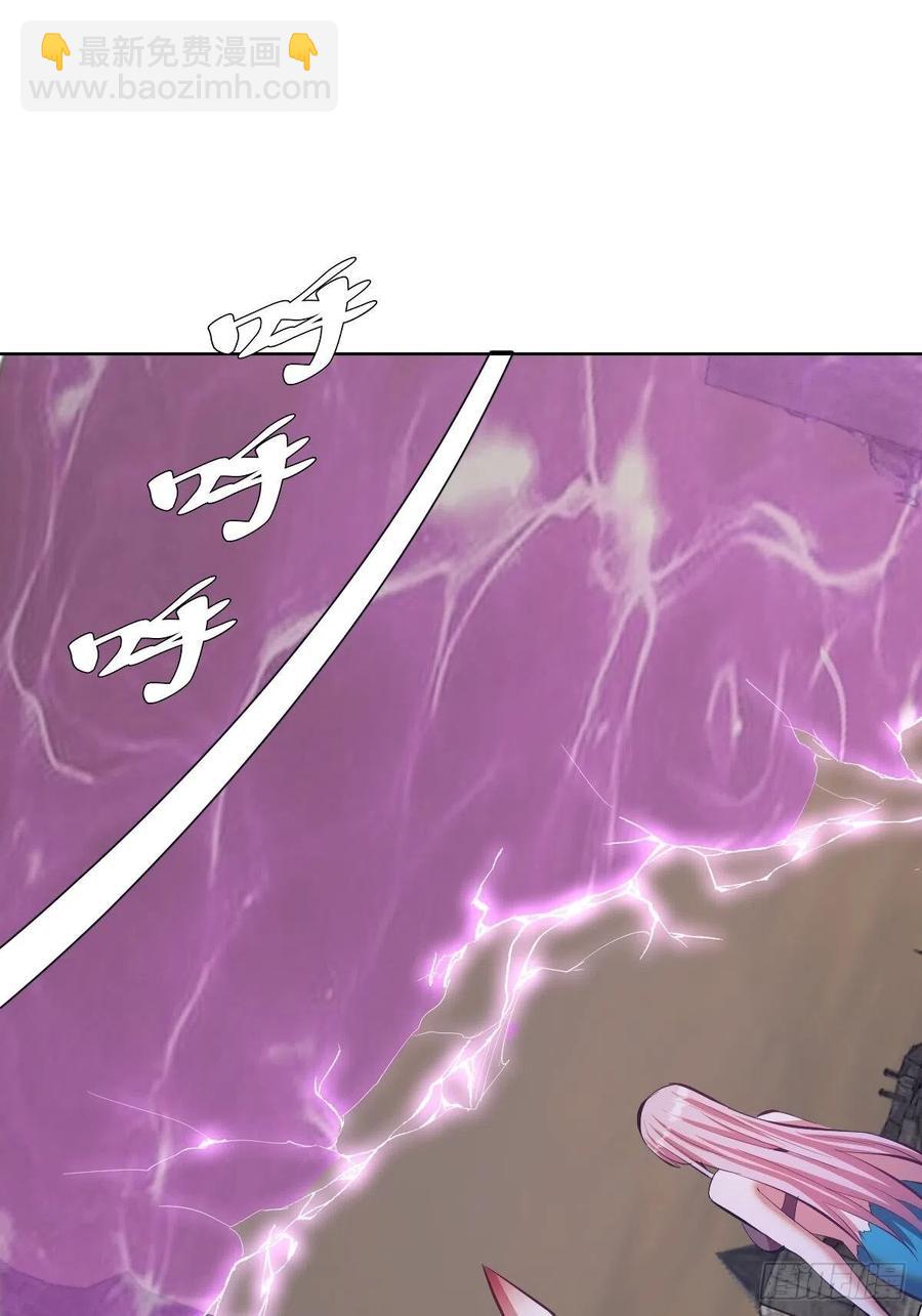 第158话：惊慌失措的凯撒1