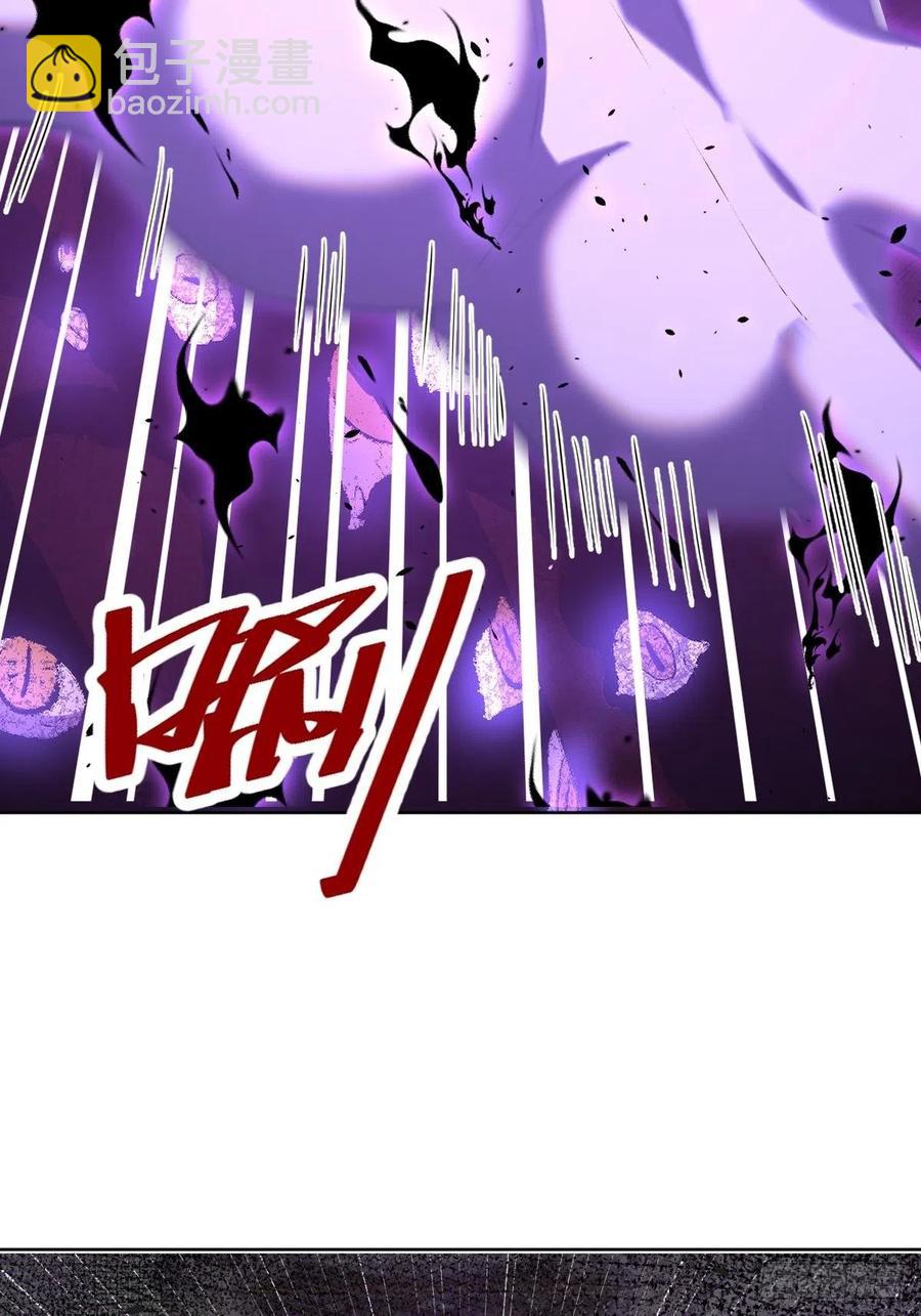 第176话：阿修罗模式19