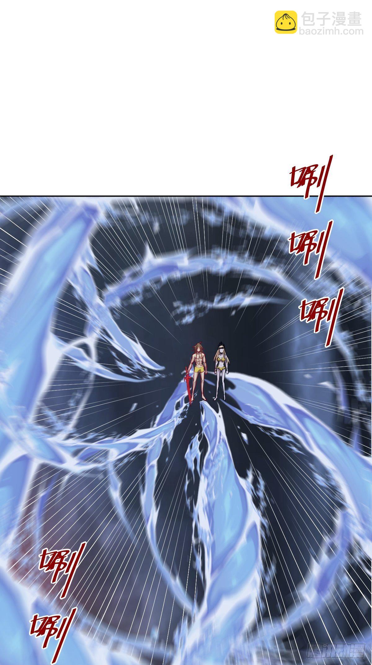 第186话：鬼神之威能1