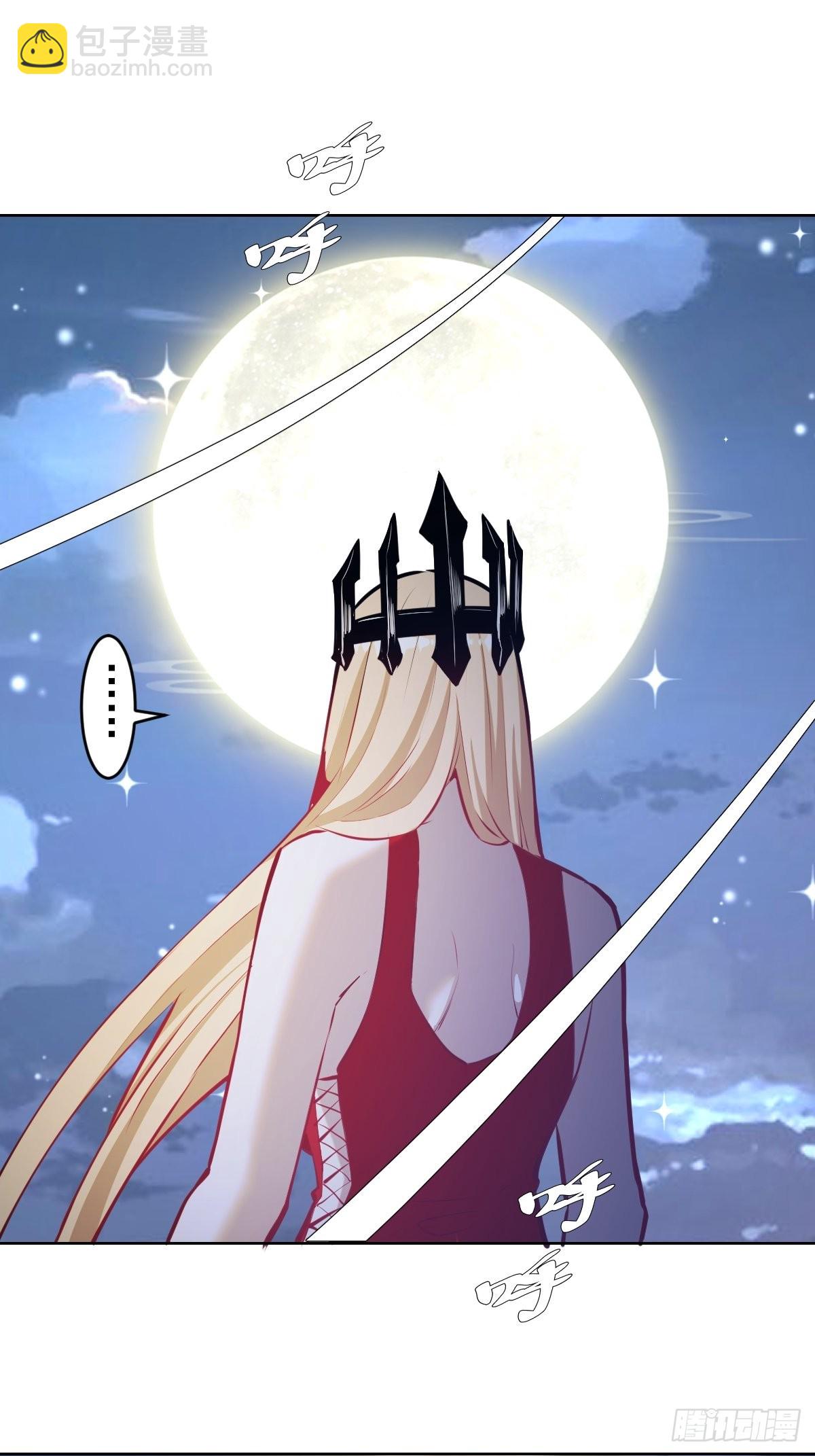 第190话：悸动的夜10