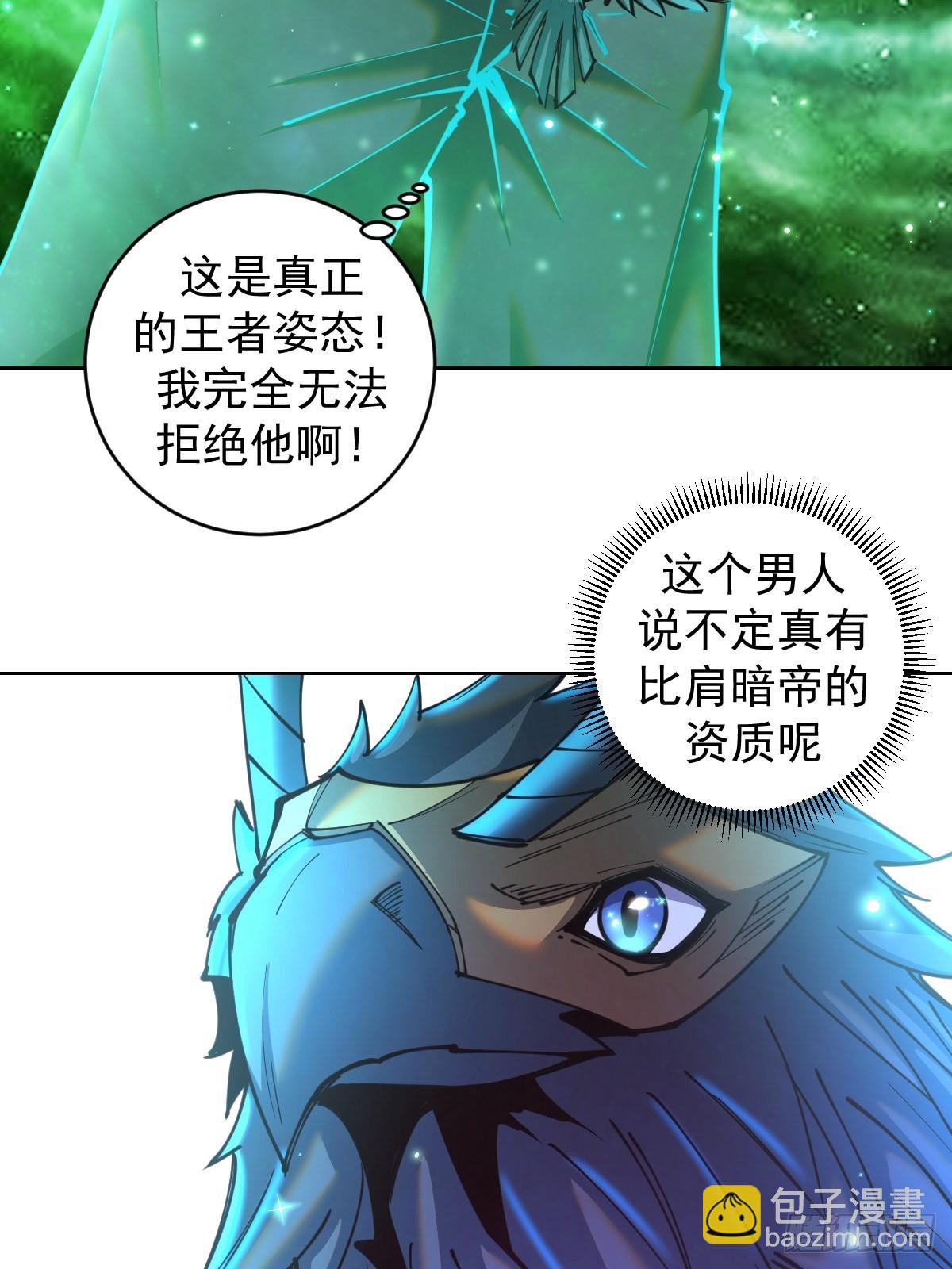 第204话：大鹏33