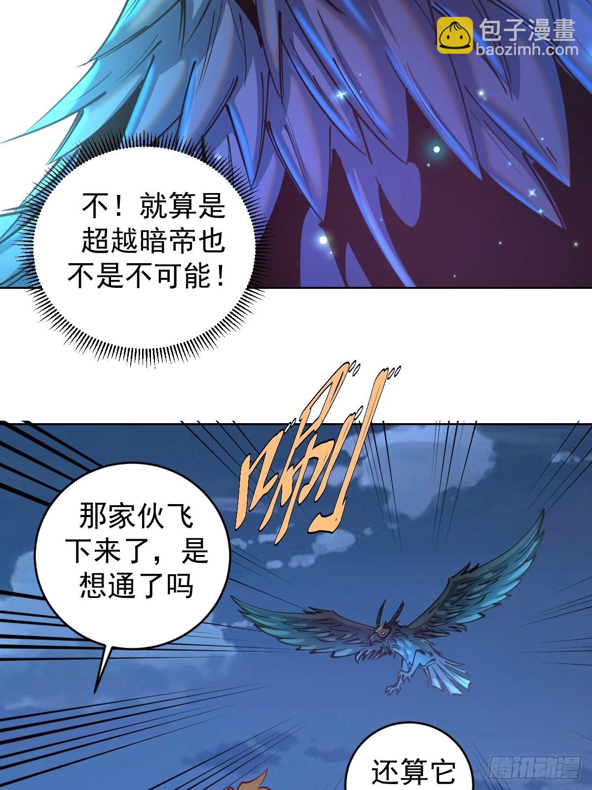 第204话：大鹏34