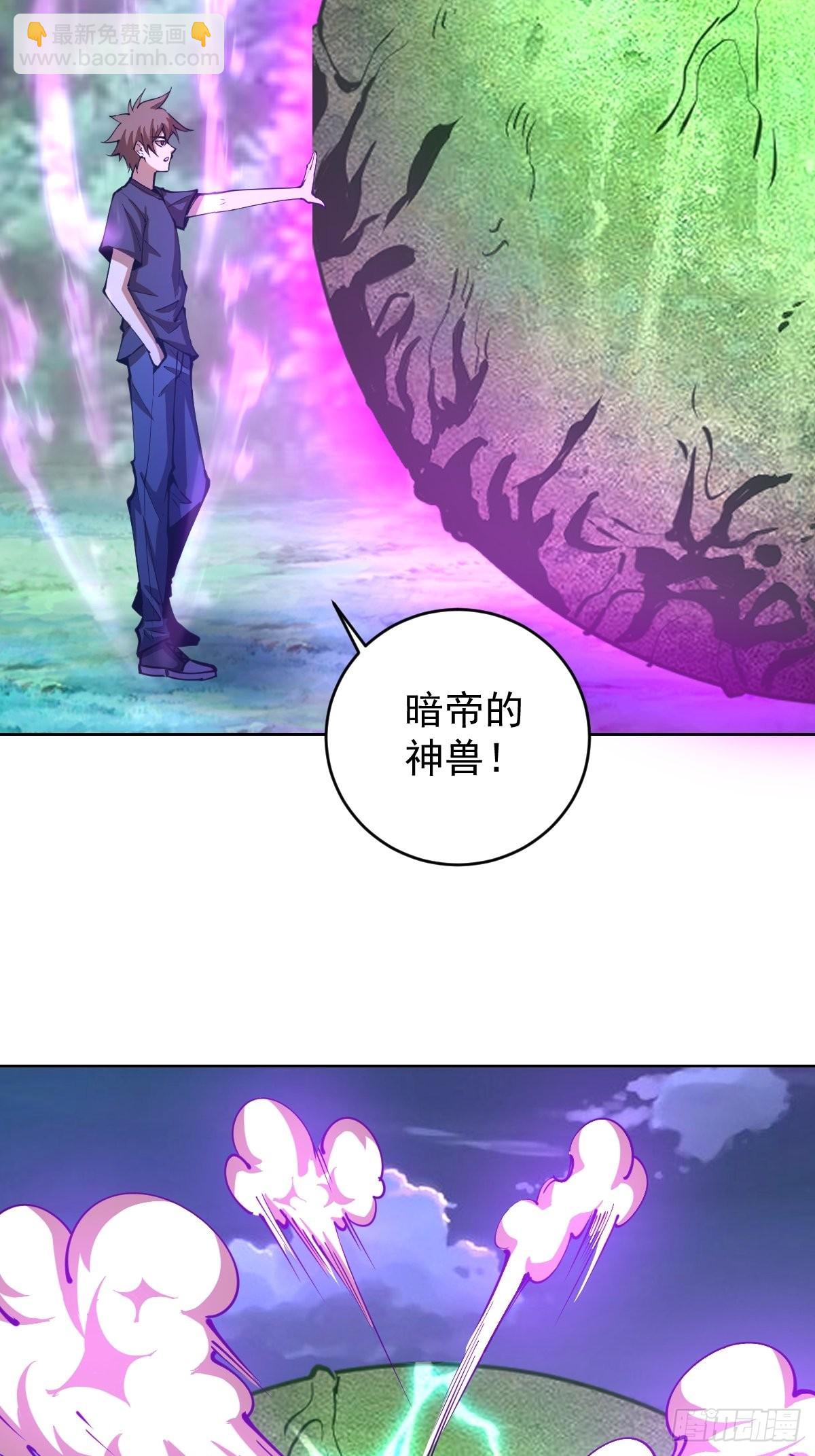第204话：大鹏6