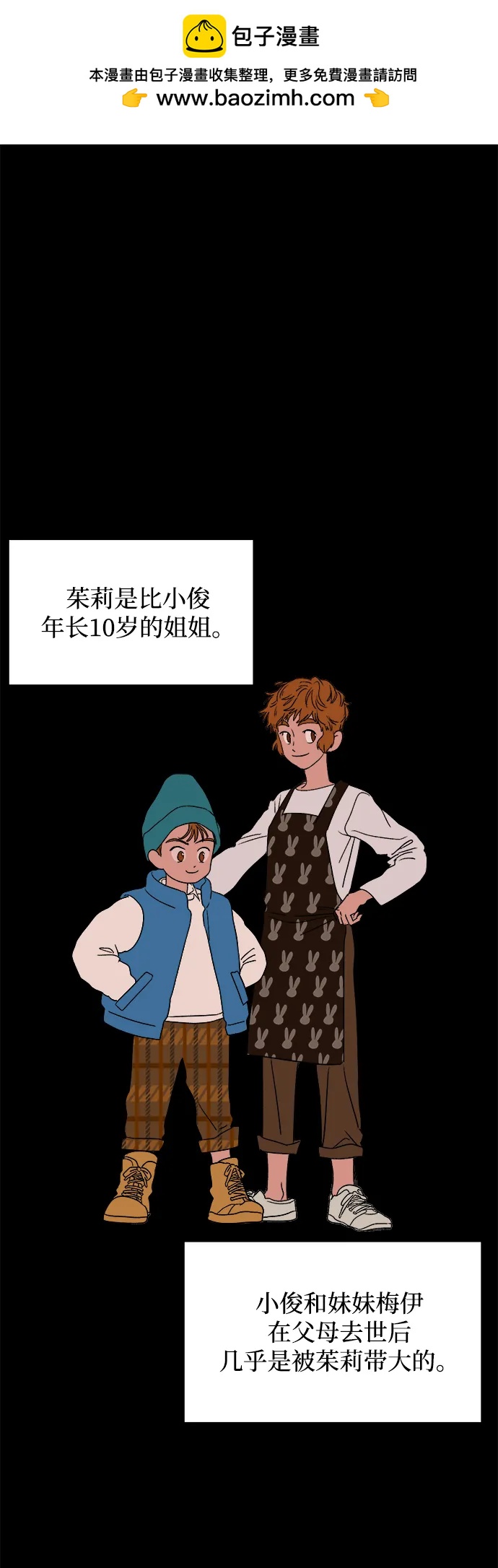 [第13话] 第三份礼物（2）1