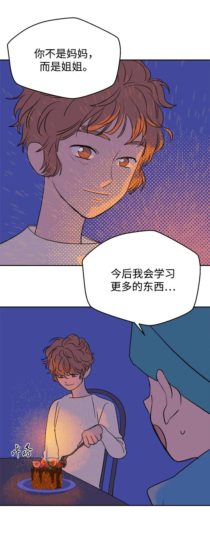 [第16话] 第三份礼物（5）36