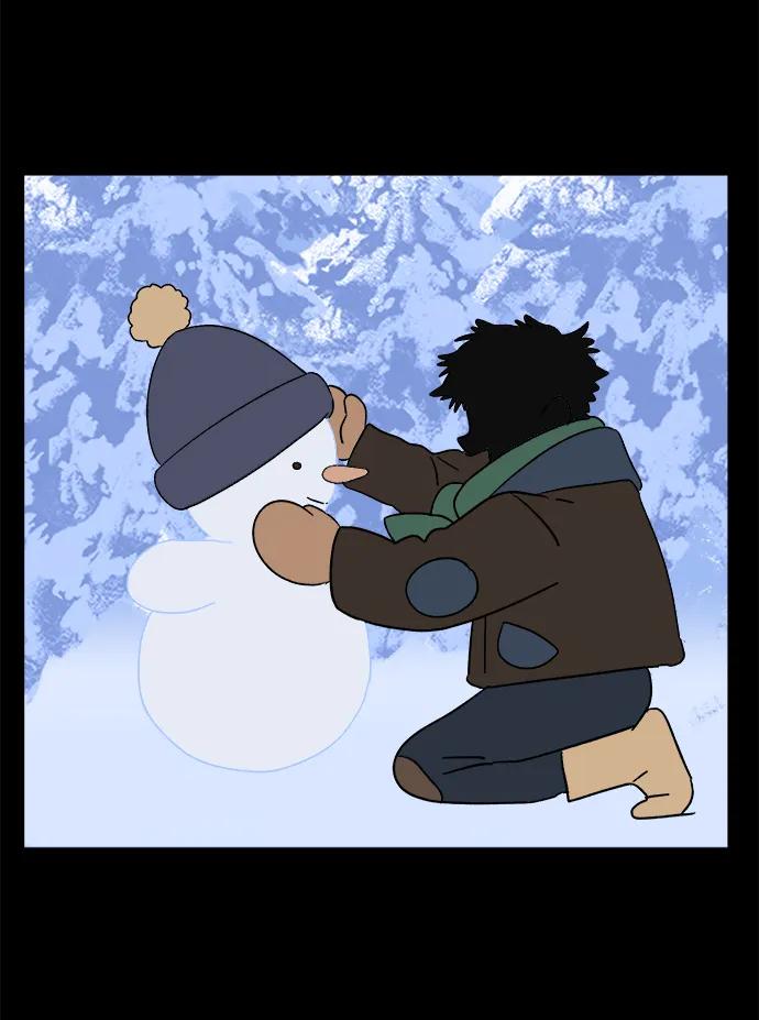 [第19话] 雪人的故事（1）3