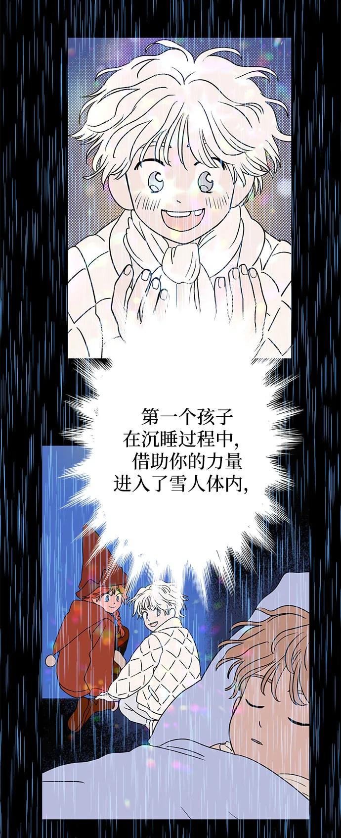 [第29话] 最后一件礼物（3）78