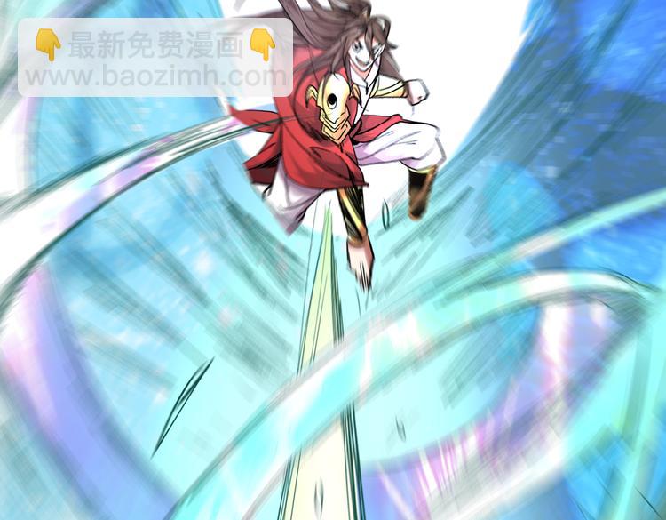 第40话 伯父，你听我狡辩！9