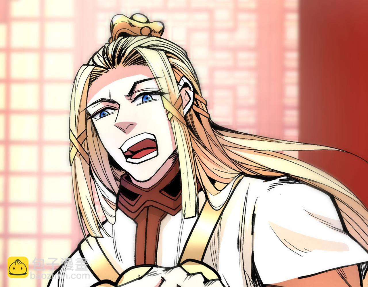第47话 互坑兄弟激情对喷！8