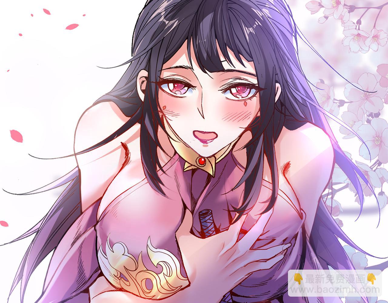 第53话 好姐姐，教教我~110