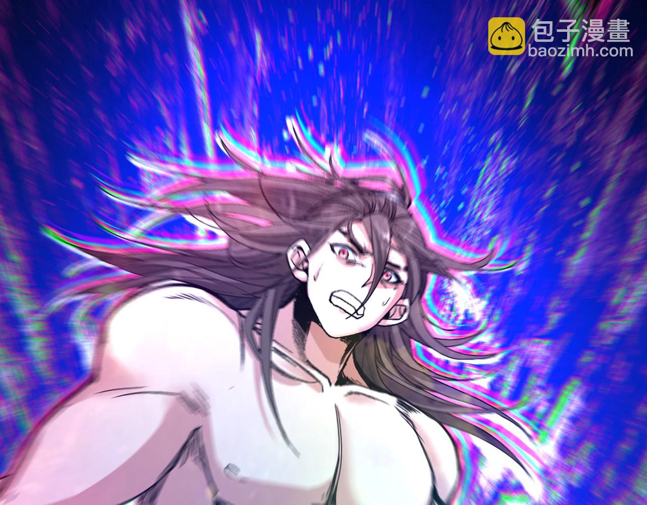 超凡境野猫！？107