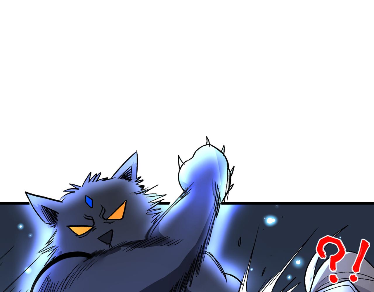 超凡境野猫！？70