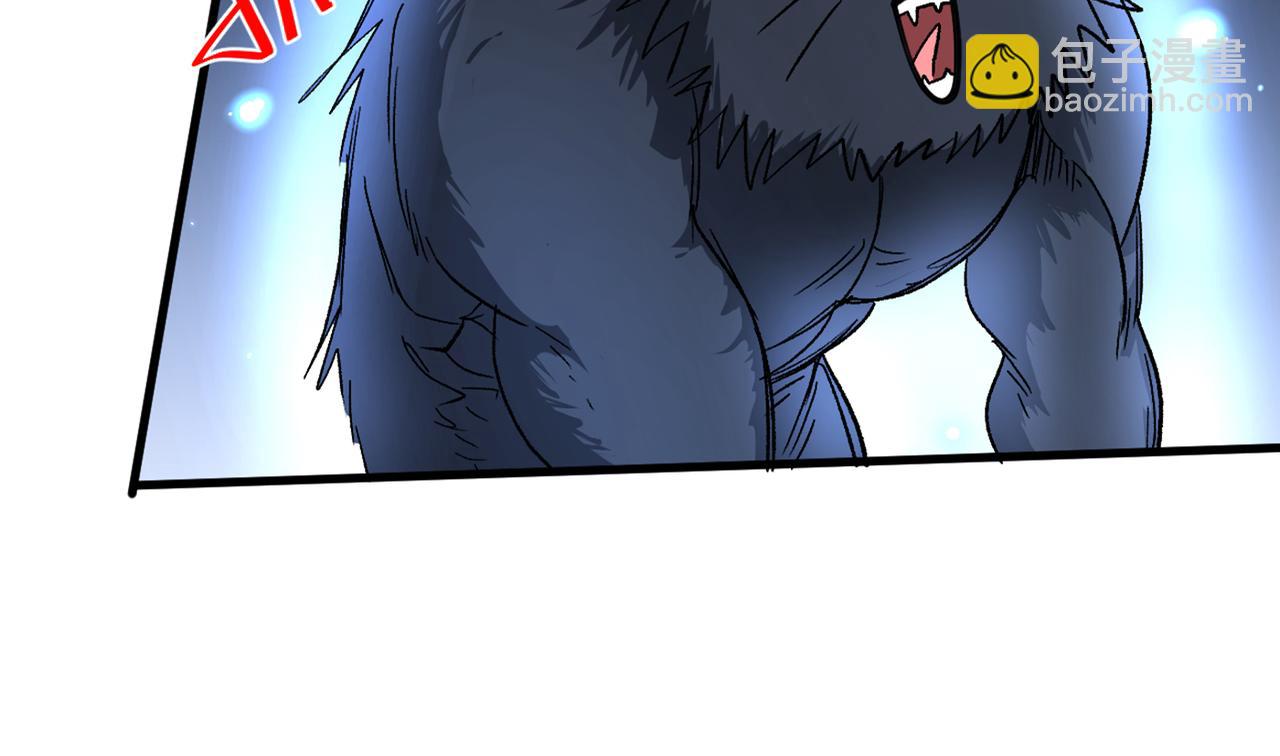 超凡境野猫！？73
