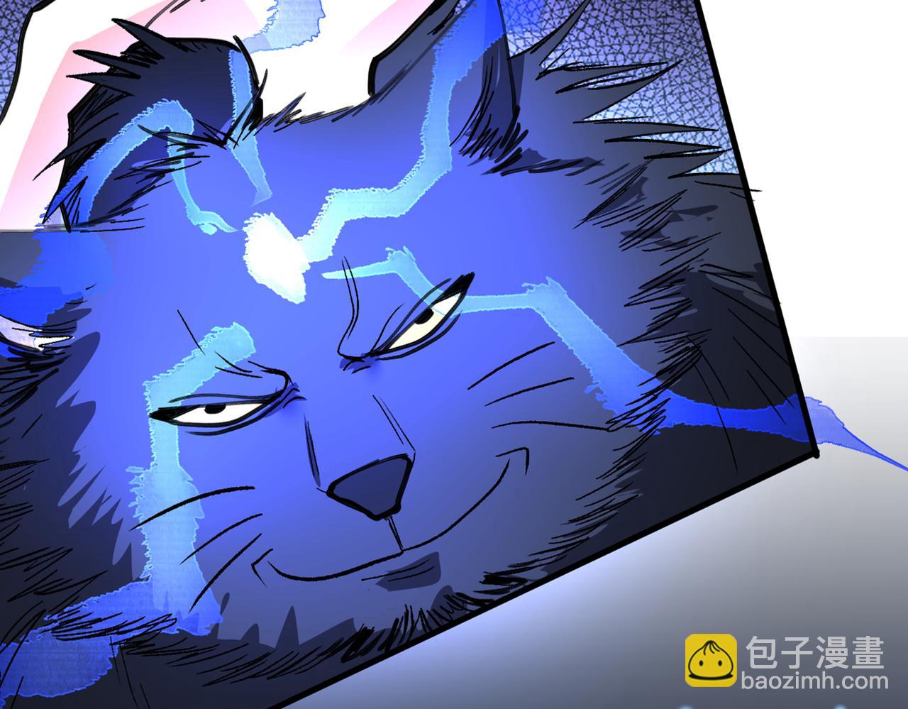 超凡境野猫！？77