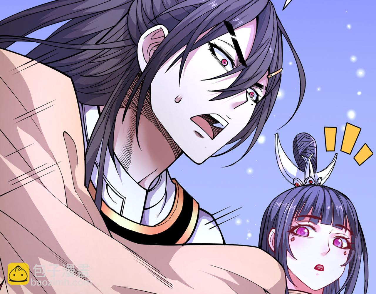 第61话 你们忙，打扰了！84