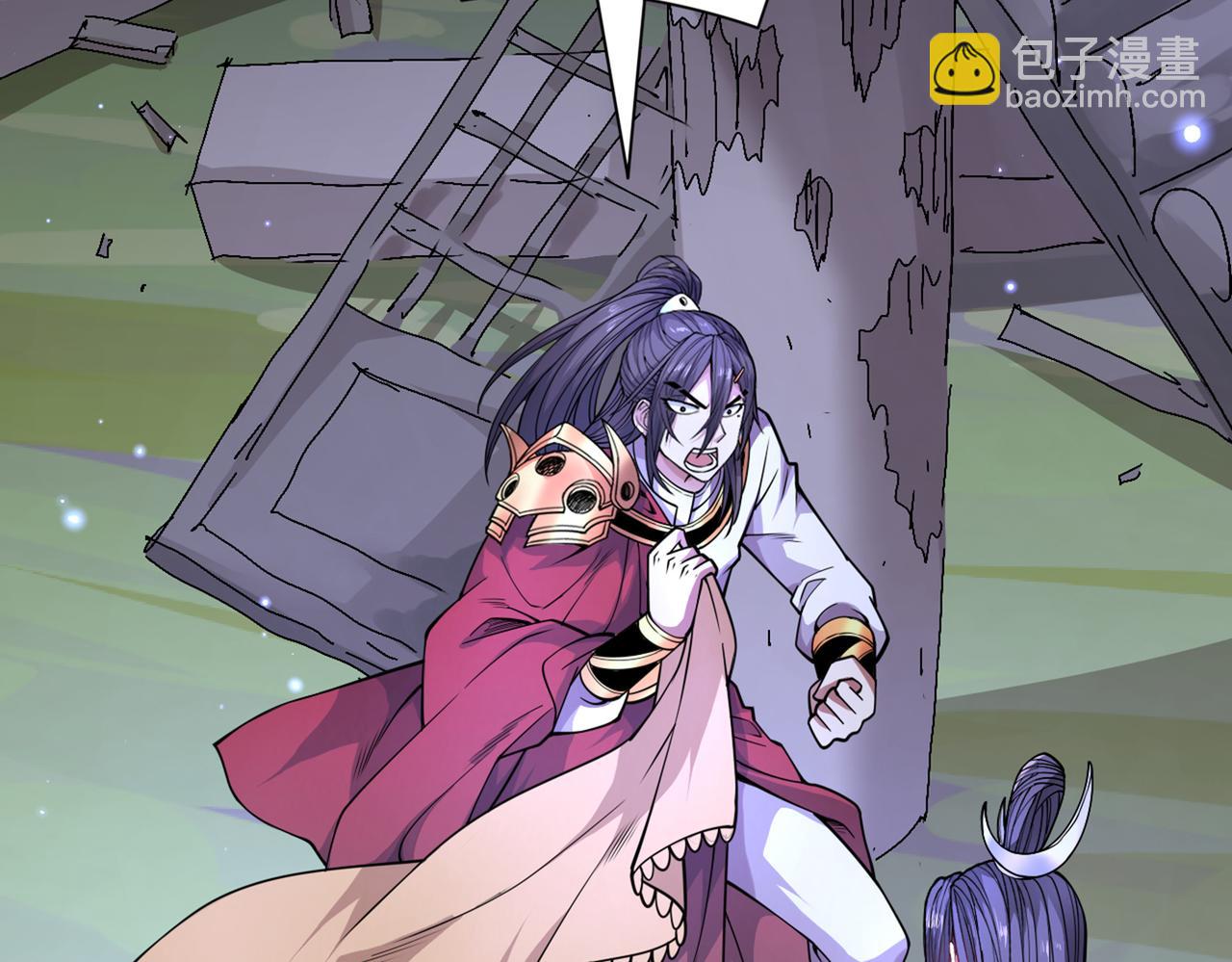 第61话 你们忙，打扰了！90