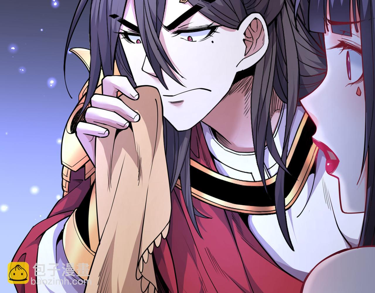 第61话 你们忙，打扰了！93