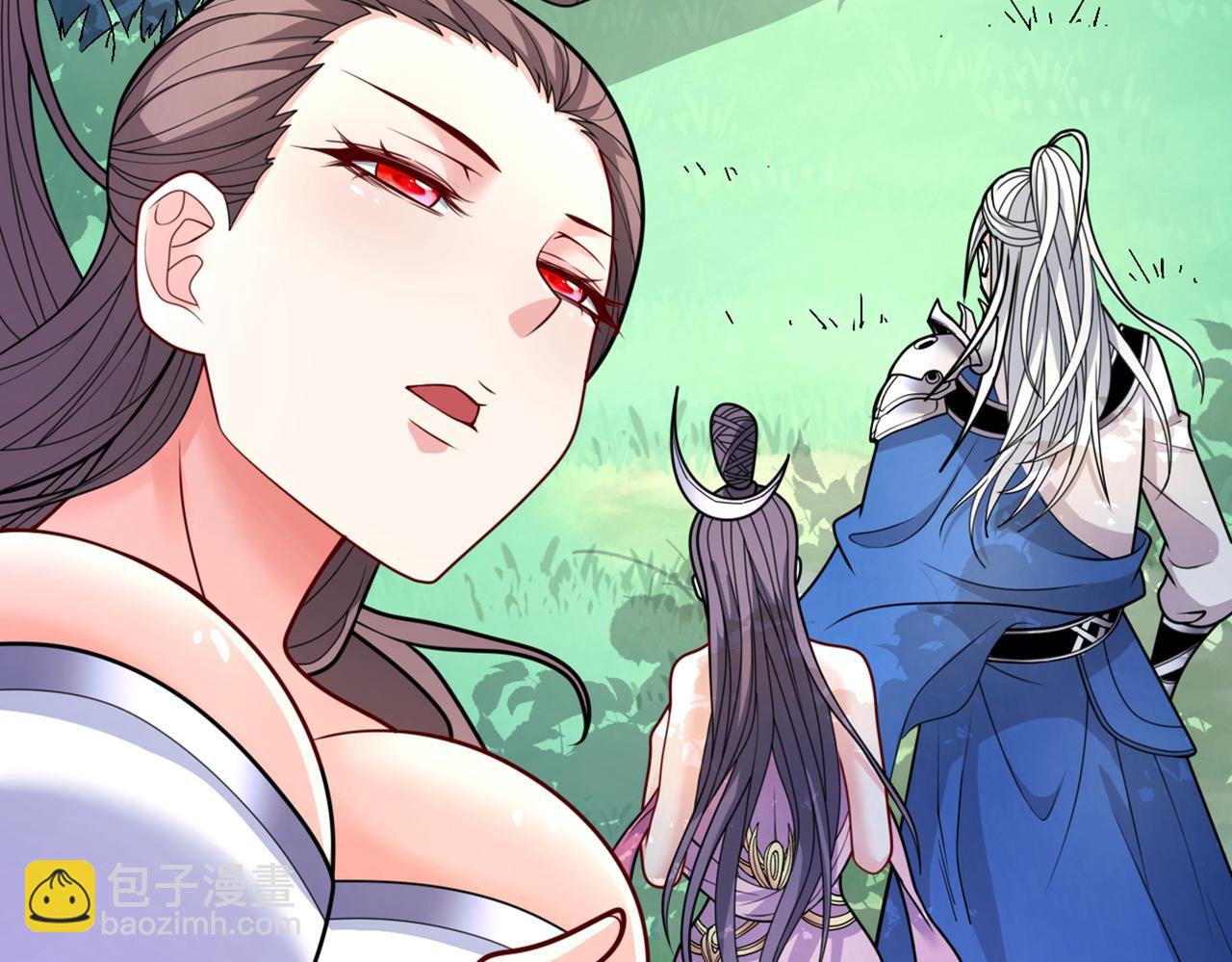 第67话 怎么全是老熟人啊！？31