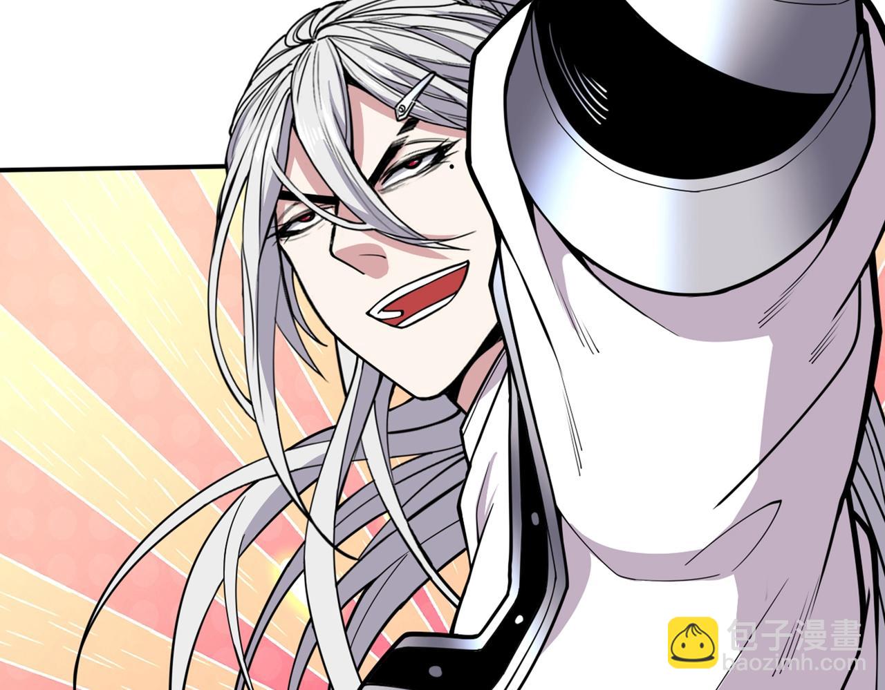 第67话 怎么全是老熟人啊！？7