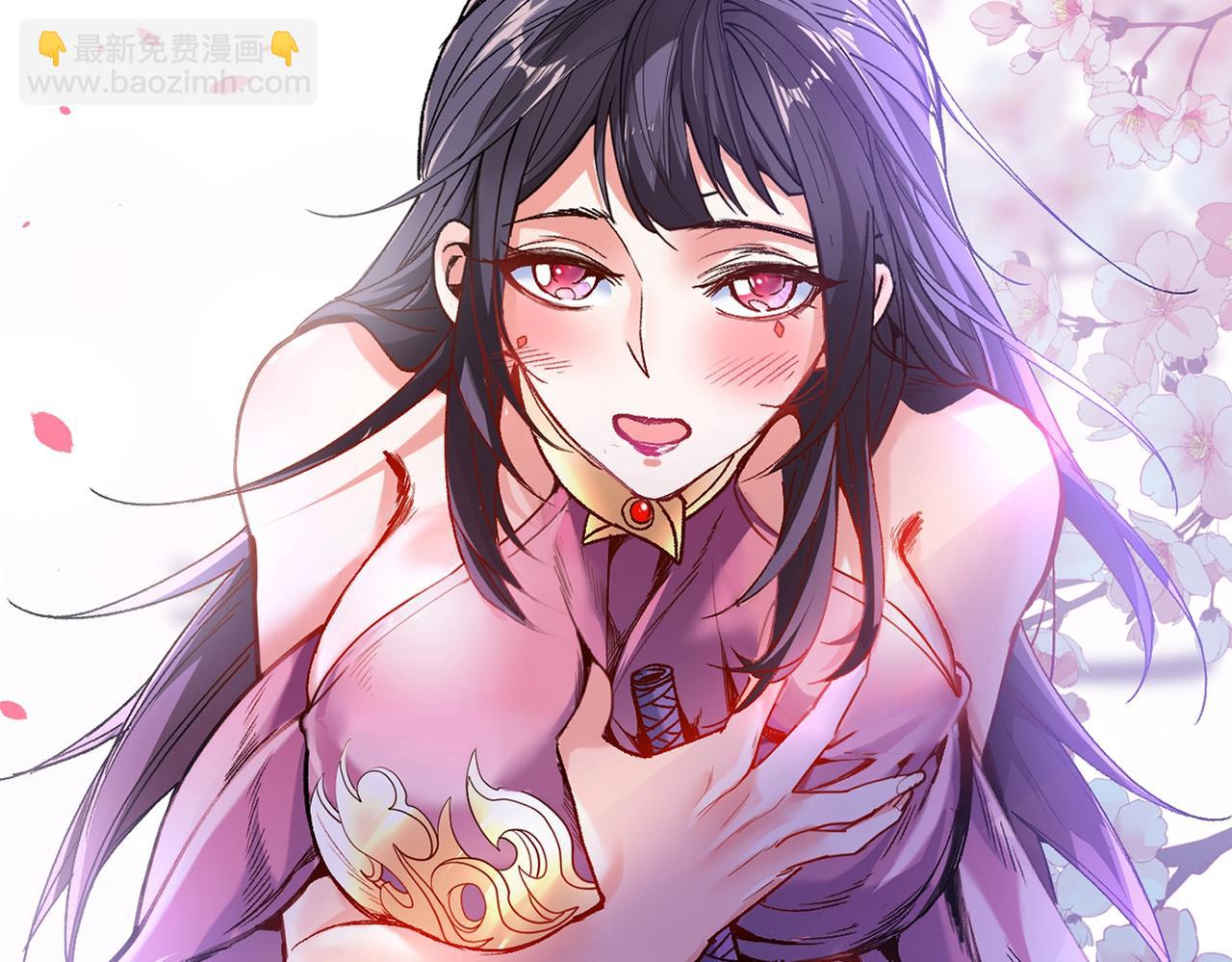 第67话 怎么全是老熟人啊！？99