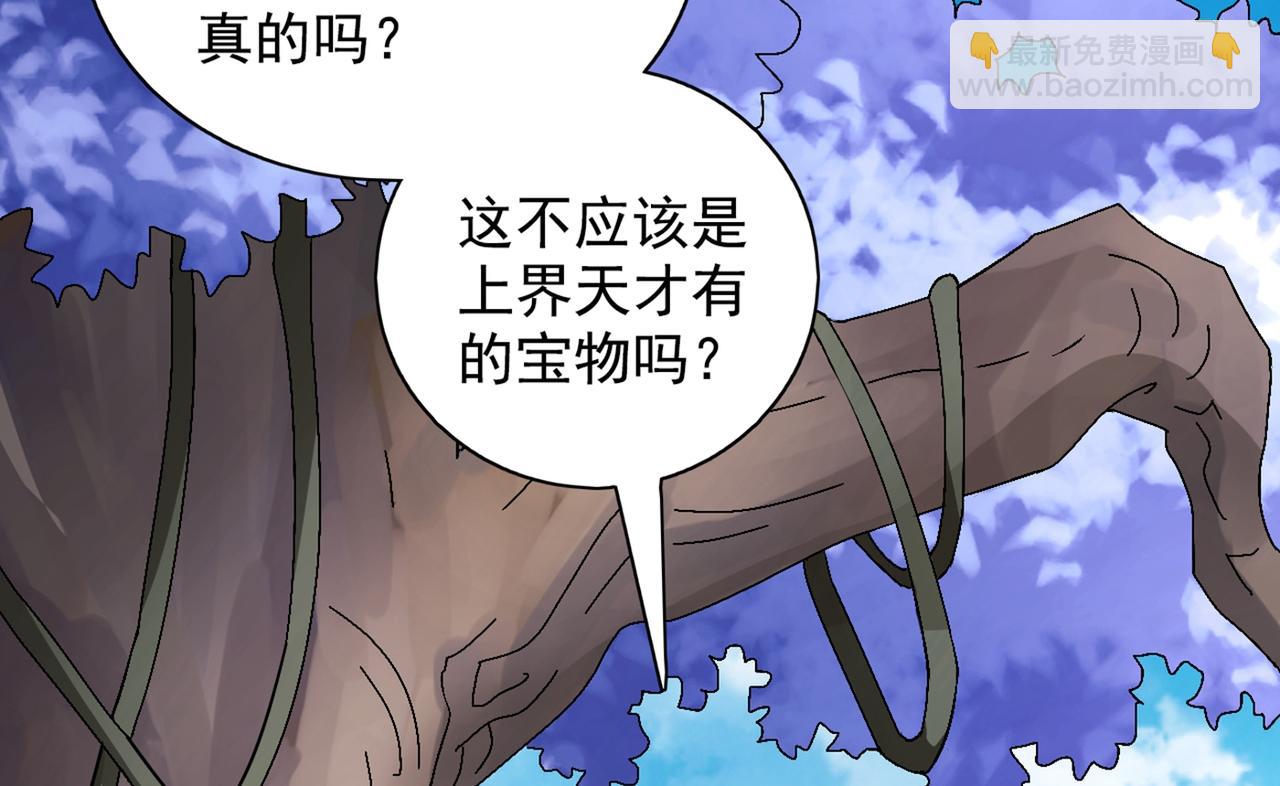第68话 四圣秘境中有诈！18