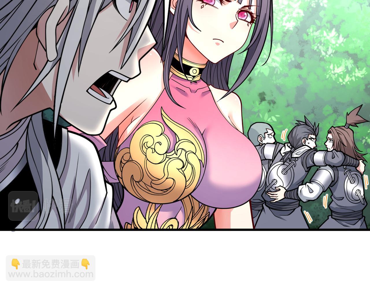 第69话 我还等着你呢~89