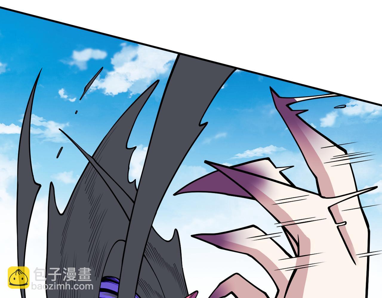 第70话 魔道圣境—黎华98