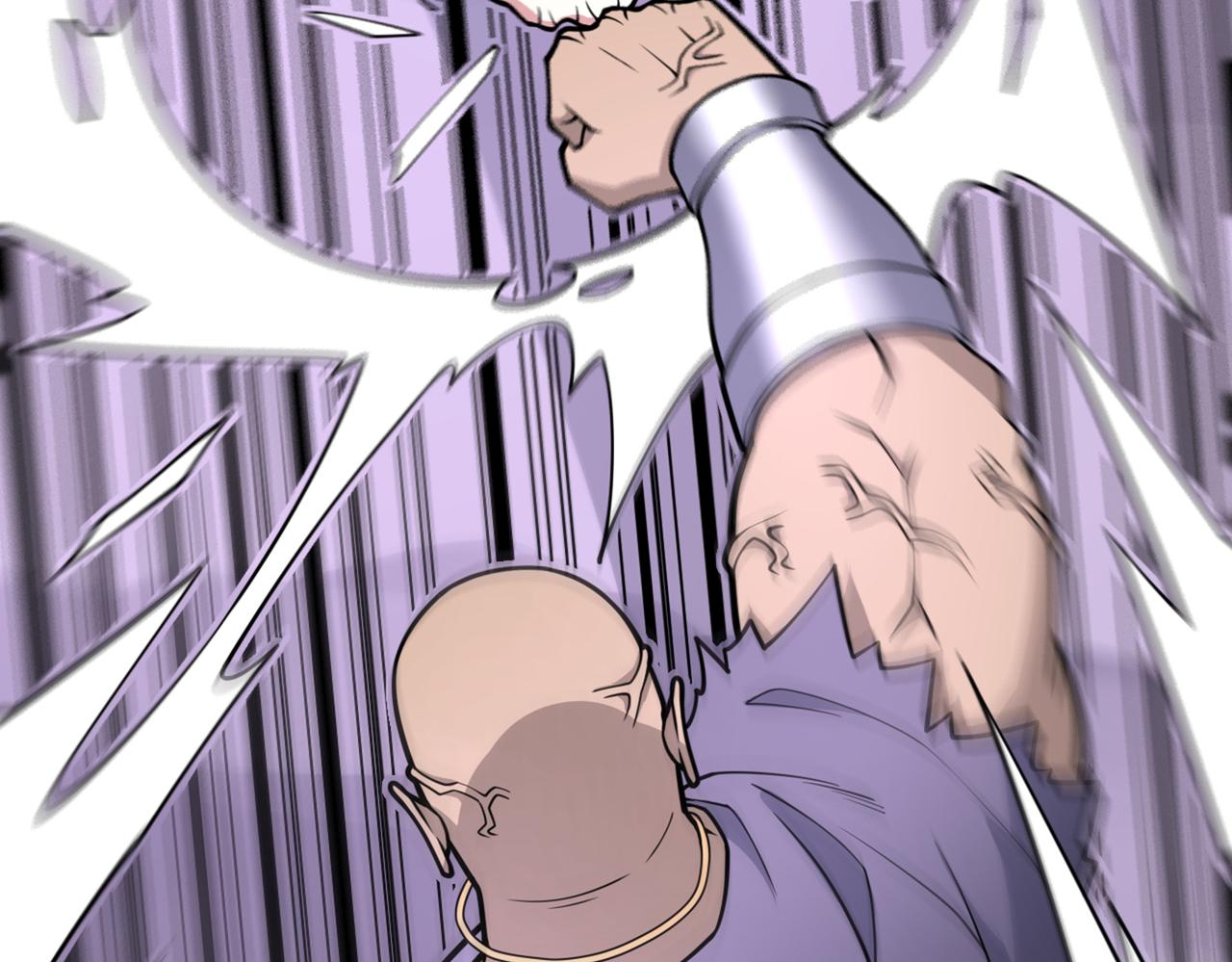 第76话 你的弱点真明显！19