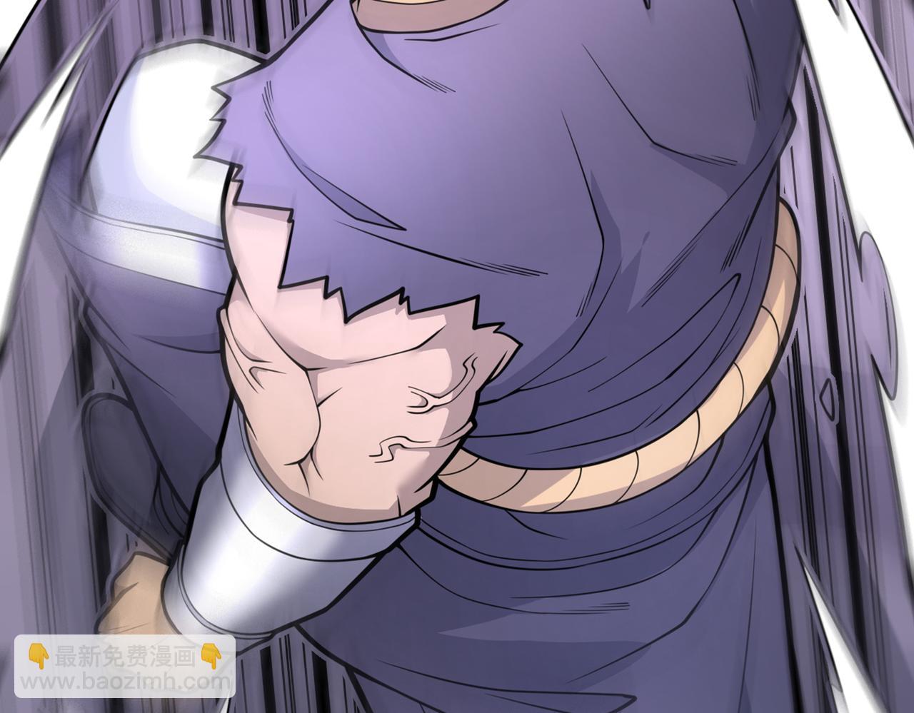 第76话 你的弱点真明显！20