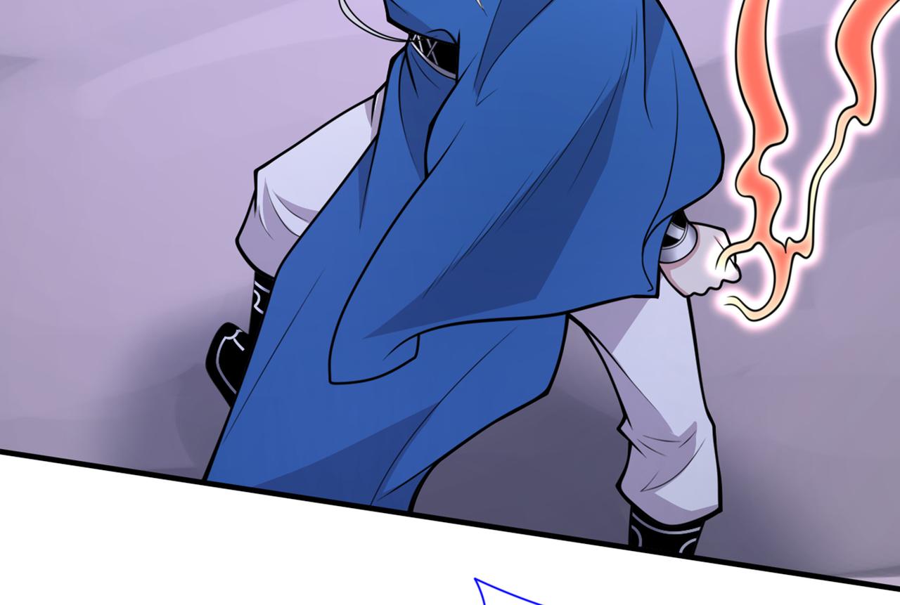 第76话 你的弱点真明显！30