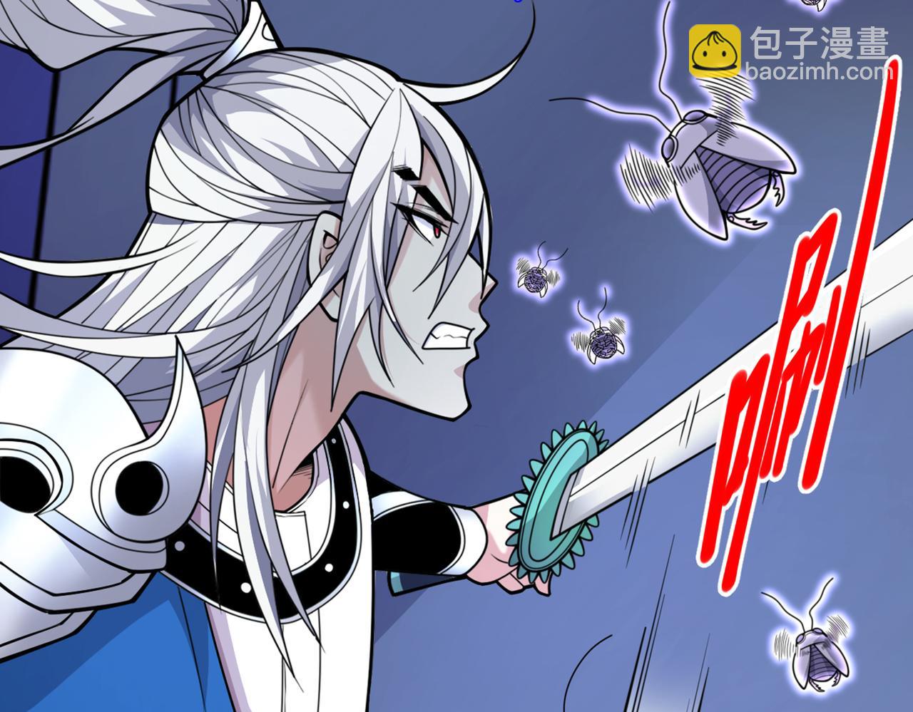 第78话 神火面前，都是垃圾！23