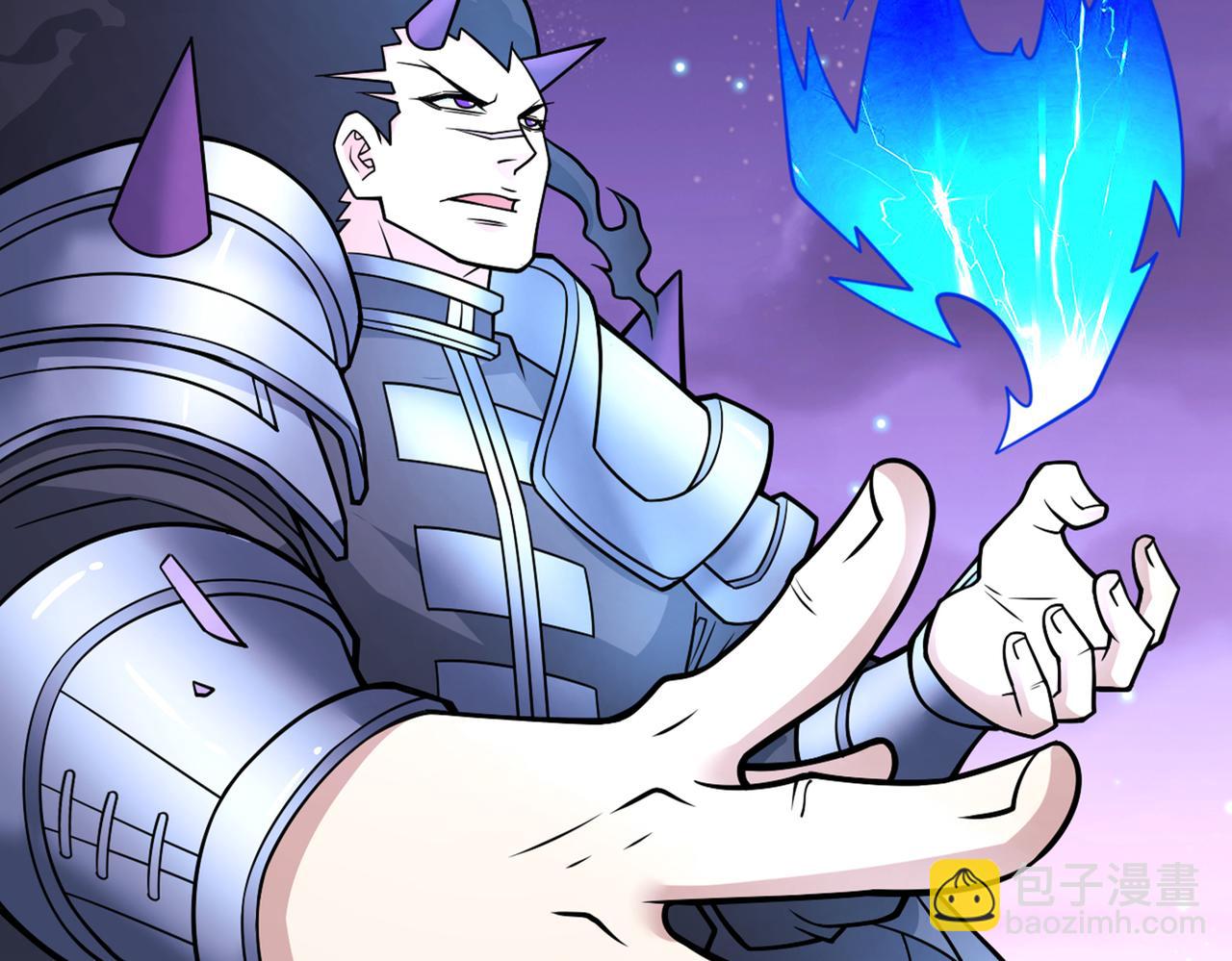 第83话 庸脂俗粉也想诱惑我？35