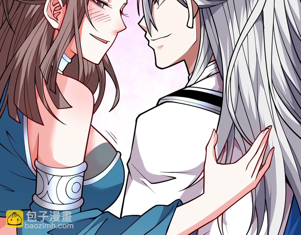 第83话 庸脂俗粉也想诱惑我？95