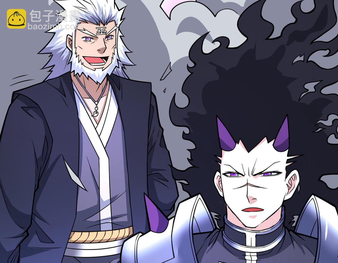 第85话 王境炼金傀儡22