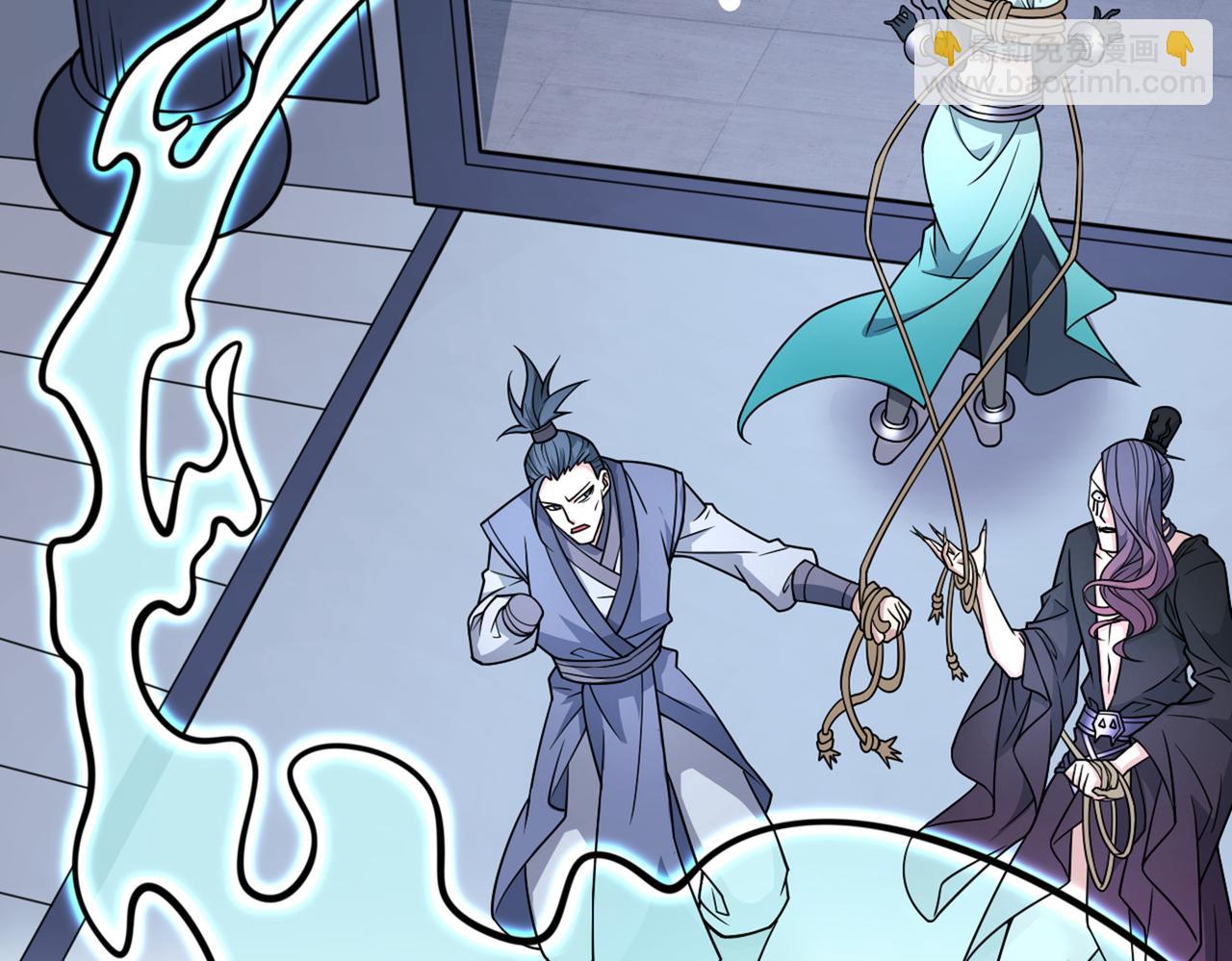 第87话 我要好好调教他一番！100