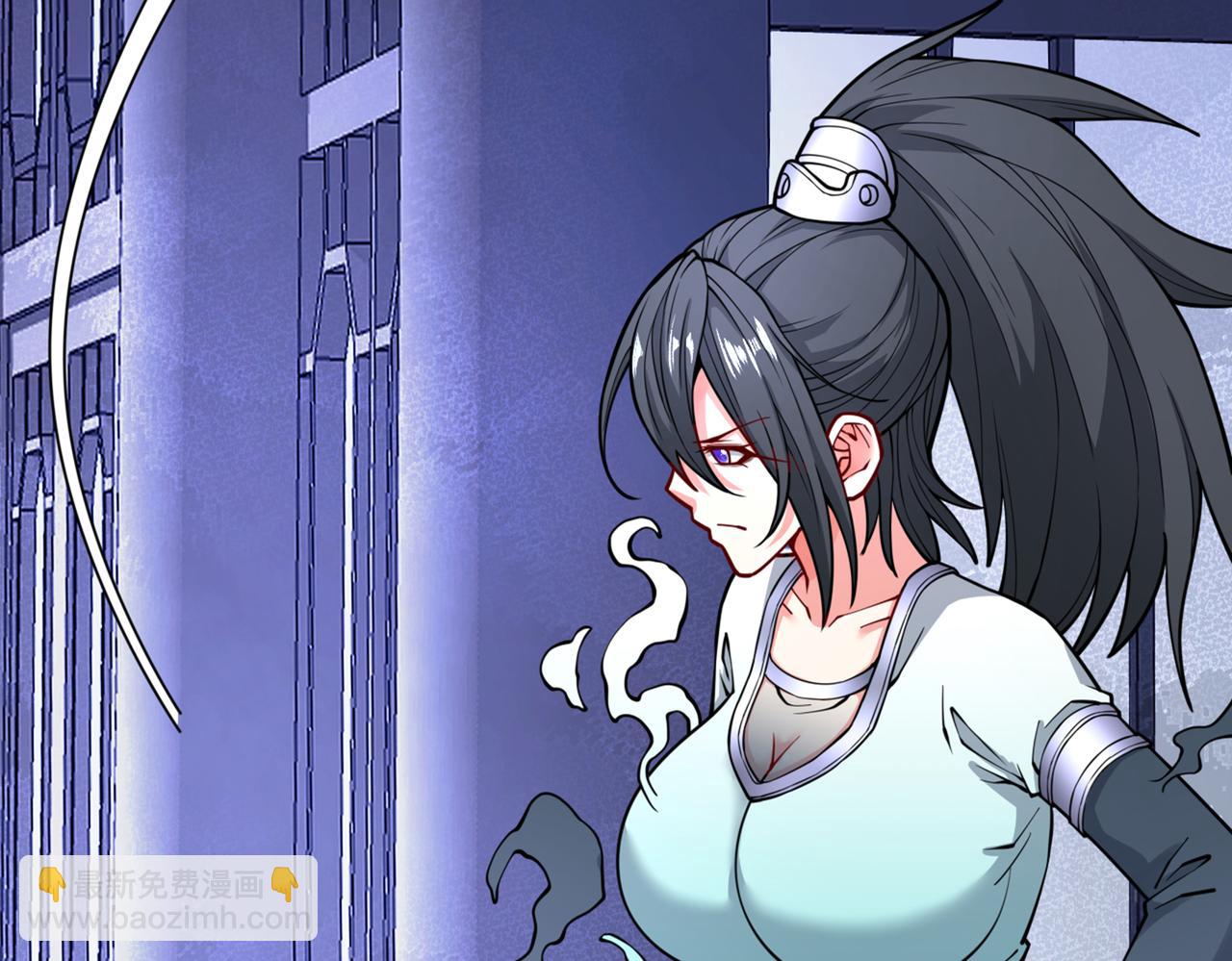 第87话 我要好好调教他一番！43
