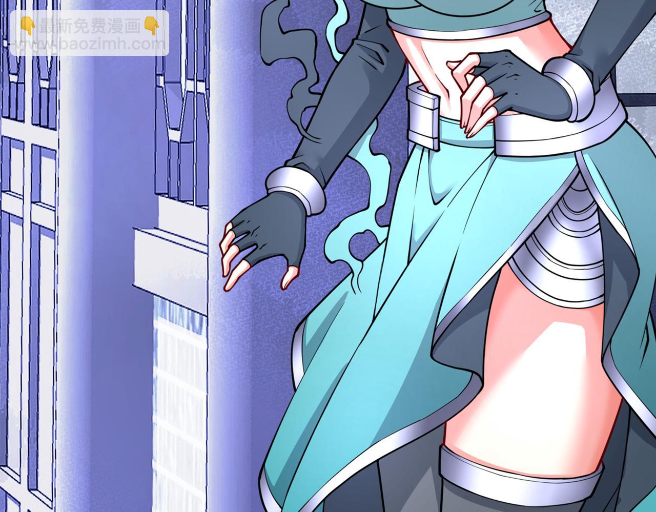 第87话 我要好好调教他一番！44