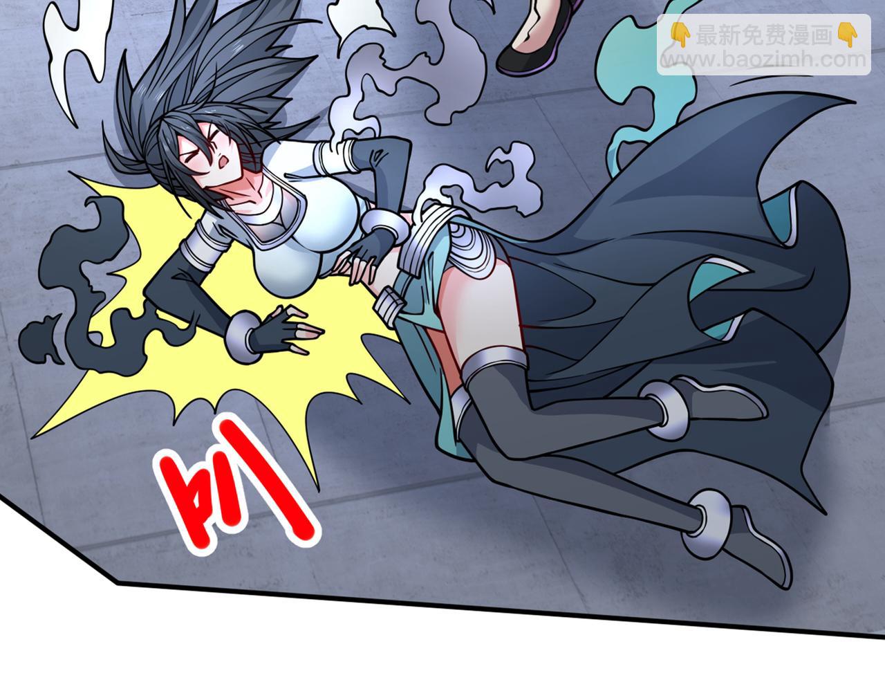 第87话 我要好好调教他一番！68