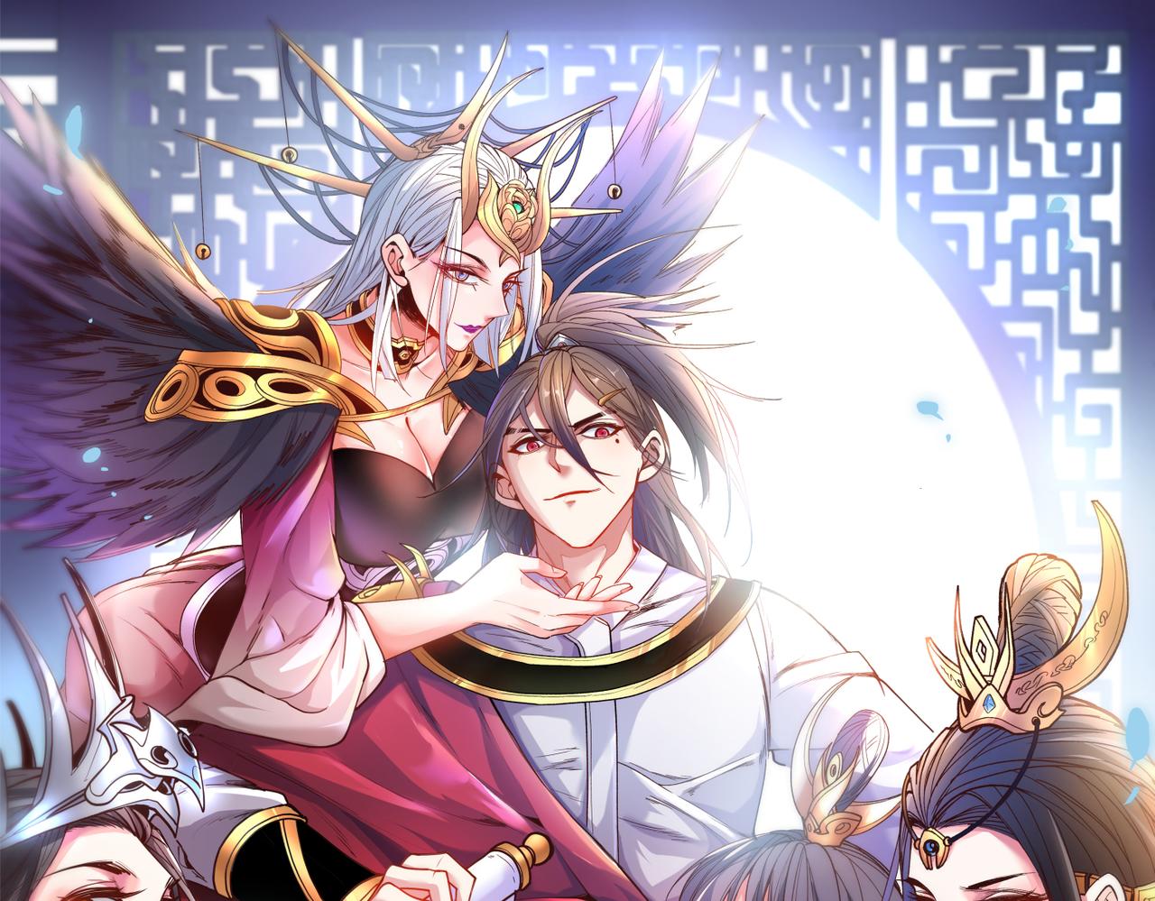 第89话 准备开始行动！0