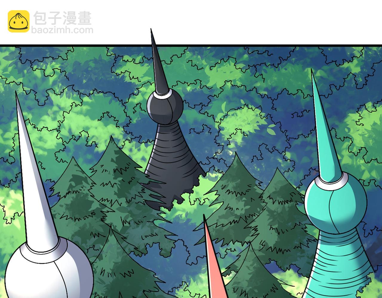 第89话 准备开始行动！89