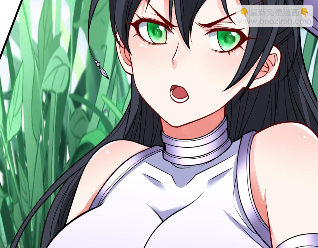 第90话 我已有破阵之策~8
